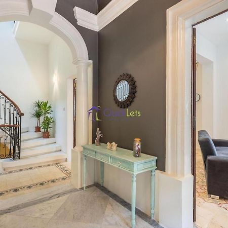 Spacious 4-Bedrooms Townhouse In Tas-Sliema Luaran gambar