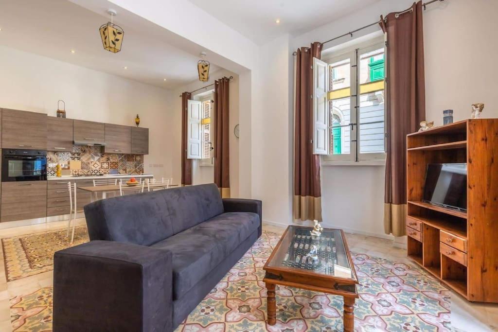 Spacious 4-Bedrooms Townhouse In Tas-Sliema Luaran gambar