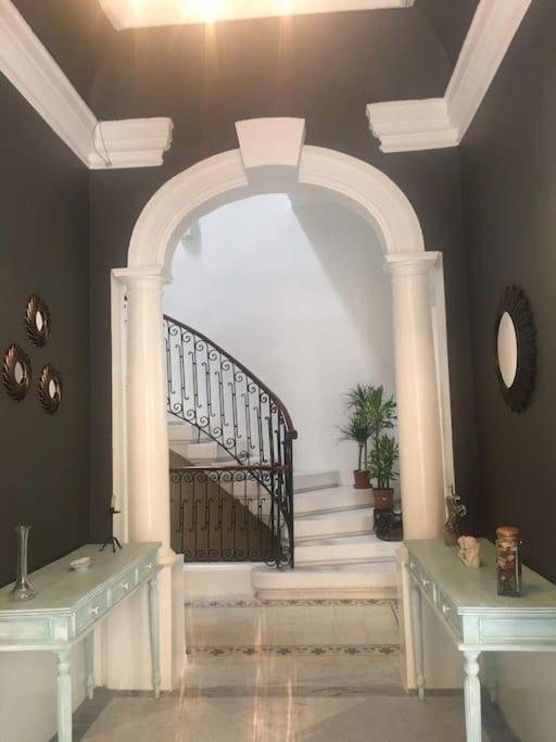 Spacious 4-Bedrooms Townhouse In Tas-Sliema Luaran gambar