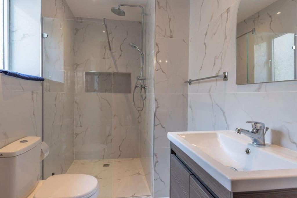 Spacious 4-Bedrooms Townhouse In Tas-Sliema Luaran gambar