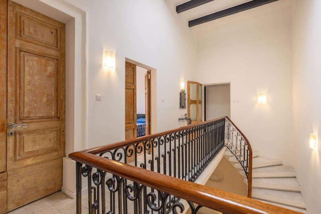 Spacious 4-Bedrooms Townhouse In Tas-Sliema Luaran gambar